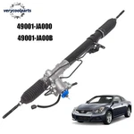 Power Steering Rack And Pinion For Nissan Altima 2007-12 49001-JA00B 49001-JA000. Fixed Price $176.90.