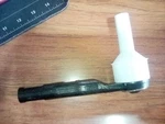 2023 Jeep Grand Cherokee Limited ( Right Outer Steering Tie Rod End-m). Fixed Price $80.00.