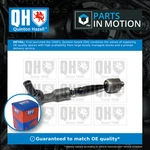 Steering Rod Assembly QDL3276S Quinton Hazell 4B0419801M 8E0419801B 4B0419801B. Fixed Price $35.38.