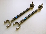 Very Nice Pair Used Original Porsche 911 914 Complete Tie Rod Assemblies #3. Fixed Price $175.00.