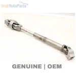 2017-2019 Bmw 330I Gt Xdrive Steering Shaft 6791299. Fixed Price $32.99.