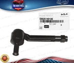 Genuine Front Outer Steering Tie Rod End Left For Tucson 2022-2023 56820N9100. Fixed Price $47.69.