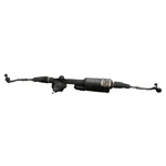 2015-2016 Porsche Macan Power Steering Rack 95B423055AC 133K Factory Oem Part. Fixed Price $548.62.