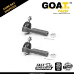 Outer Tie Rod End Kit Ford Windstar Freestar Taurus Mercury Monterey Sable. Fixed Price $36.97.