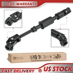 Lower Steering Shaft Ford Taurus Freestyle Mercury Montego Sable 2005-2008. Fixed Price $72.00.