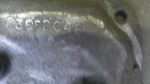 1970 1971 1972 Chevelle Ss Chevy Camaro Nova Muncie Speed Side Cover 3952648. Fixed Price $39.00.