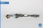 10-15 Jaguar Xf X250 Steering Column Intermediate Shaft Linkage 8X233C662AF Oem. Fixed Price $70.38.