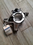 68089313AD Knuckle Rear Left (mopar) 2011-2023 Dodge Chrysler. Fixed Price $299.00.