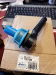 New Oem Steering Tie Rod End Acdelco 45A0834 12471649 (S1-C275). Fixed Price $70.00.