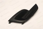 62256-3TA0A Nissan Genuine Front Bumper Fascia Rh Finisher Trim Cover New Oem. Fixed Price $76.00.