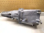 Vtg Used Muncie 661 Case, T-shaft Housing, Mid Plate, Side Cover, 70 Chevelle Ss. Fixed Price $277.77.