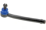 Steering Tie Rod End Mevotech GES2813RL Fits 87-89 Nissan 300ZX. Fixed Price $37.92.