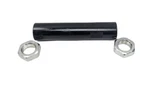 Mevotech MES3368S Front Steering Tie Rod End Adjusting Sleeve. Fixed Price $21.44.