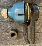Karlyn Outer Tie Rod End (X2) 001-330-77-35 / 11-7735 For Mbz CLK430 & More. Fixed Price $39.95.