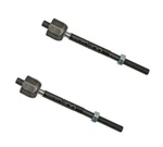 Porsche 911 Boxster Inner Tie Rod Set Left/right 99134732200. Fixed Price $98.00.