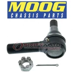 Moog ES187R Steering Tie Rod End For TE2008 TA2547 SP692042 R230088 R230061 Nj. Fixed Price $100.79.