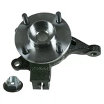 Suspension Knuckle Assembly Moog LK003 Fits 06-11 Ford Focus. Fixed Price $150.00.