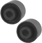 Kyb Rear Lower Right Left Shock Mount Knuckle Bushings Set Pair For Honda Acura. Fixed Price $29.95.
