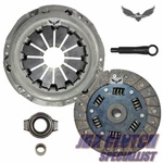 Jdk Oe Clutch Kit Fits Nissan 200SX 1600 Nx Pulsar Sentra 1.6L. Fixed Price $57.51.