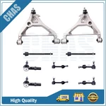 10X Front Control Arm And Ball Joint Tie Rod End 2003-2006 Ford Expedition. Fixed Price $225.08.