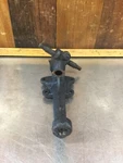 Triumph TR2, TR3, TR4 Original Stanpart Vertical Link. #645627. Used. KT227. Fixed Price $41.49.