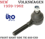 Right (passenger) Side Steering Tie Rod End Vw Beetle Transporter Uro. Fixed Price $33.33.