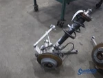 Porsche Cayman 2017-2019 Rear Right Independent Suspension Assembly 1116. Fixed Price $695.00.