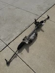 Rhd Electric Power Steering Rack And Pinion For Bmw F10 2WD Oem 32106883547. Fixed Price $500.00.