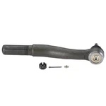 Moog ES3423 Front Left Outer Steering Tie Rod End 1999-2005 Ford Excursion. Fixed Price $26.99.