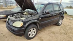 98-05 Mercedes ML320 Driver Left Rear Knuckle Assembly Stub Axle With Hub Oem. Fixed Price $240.00.