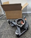 Dorman 697-923 Front Right Steering Knuckle Fits 1990-2006 Jeep Wrangler. Fixed Price $105.99.