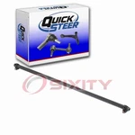Quicksteer Steering Tie Rod End Adjusting Sleeve For MDS1326S Kh. Fixed Price $40.76.