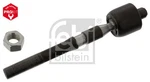 For Febi 104910 Inner Tie Rod With Groove. Fixed Price $27.01.