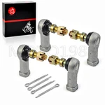 Left & Right Tie Rod End Kit Honda Foreman Rubicon TRX500 4X4 2001-2019. Fixed Price $23.95.
