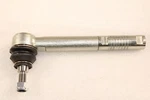 Mclaren 570S, Rear Outer Tie Rod, New, Aftermarket, P/n 11B0388CP, 11B0378CP. Fixed Price $219.00.