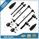 For Buick Enclave Gmc Acadia 10X Front Tie Rod End Ball Joints Sway Bar Link. Fixed Price $63.19.