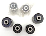 Mtrcse 523-081 Rear Suspension Knuckle Bushing Kit 6PCS For Dodge Journey. Fixed Price $69.95.