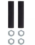 2PC Front Tie Rod Adjusting Sleeves For Expedition F-150 F-250 Navigator. Fixed Price $19.99.