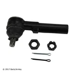 Beck Arnley Steering Tie Rod End For Quest, Villager 101-4721. Fixed Price $40.50.