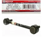 Suspension Stabilizer Bar Link Rear Ford Motorcraft MEF-363, MEF363 (made Usa. Fixed Price $47.99.