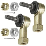 Tie Rod End Kit For Honda 53157-HB9-004 53157-HB9-003 53158-HB9-003. Fixed Price $15.00.