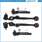 Front Lower Control Arm Ball Joint & Outer Tie Rod 1989-97 Ford Thunderbird. Fixed Price $89.48.