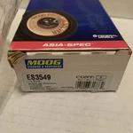 Steering Tie Rod End Moog ES3549. Fixed Price $22.99.