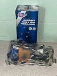 Carquest 310-232417 Front Left Outer Steering Tie Rod End Ford Lincoln Mercury. Fixed Price $19.00.
