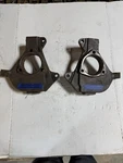 99-07 Chevy 1500 Front Right And Left Steering Knuckles 15178162. Fixed Price $110.00.