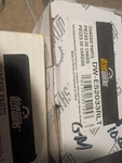 Steering Tie Rod End Quicksteer ES2033RLT. Fixed Price $14.98.
