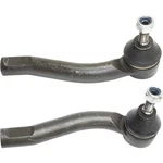 Tie Rod Ends Set For 2007-2012 Nissan Sentra. Fixed Price $41.27.