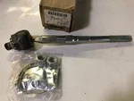 Nos 06 Gmc Canyon Inner Tie Rod 19133630. Fixed Price $76.46.