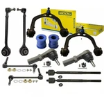 Genuine Complete Suspension Kit Moog Front Fits Dodge Charger 5.7L 3.6 09-20 Rwd. Fixed Price $535.95.