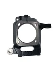 5086678AA New Right Passenger Front Spindle Knuckle For Dodge Ram 2500 3500 4WD. Fixed Price $309.00.